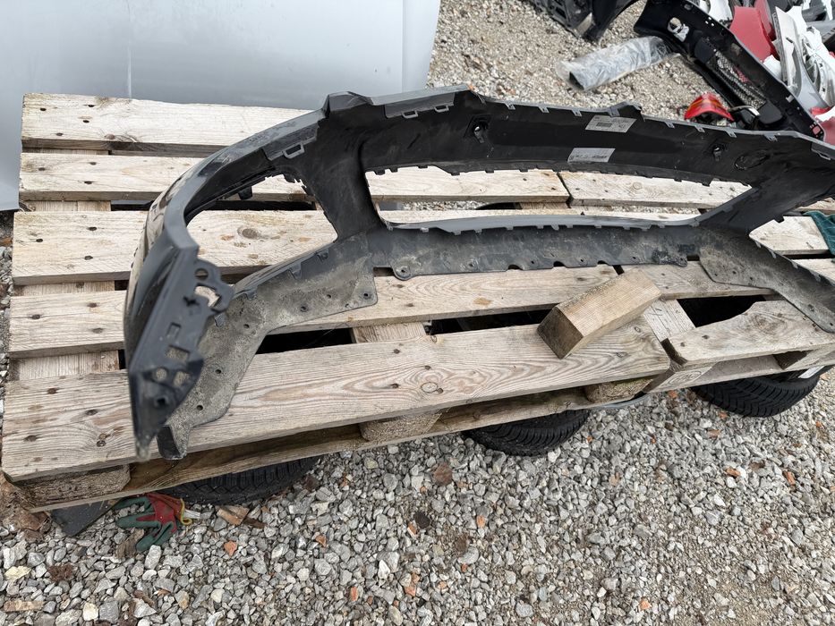 Броня BMW 3 G20/G21