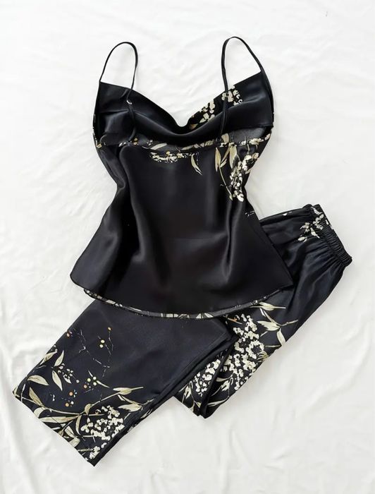 Пижама двойка