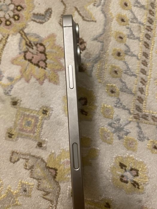 Айфон 16 про макс срочно!