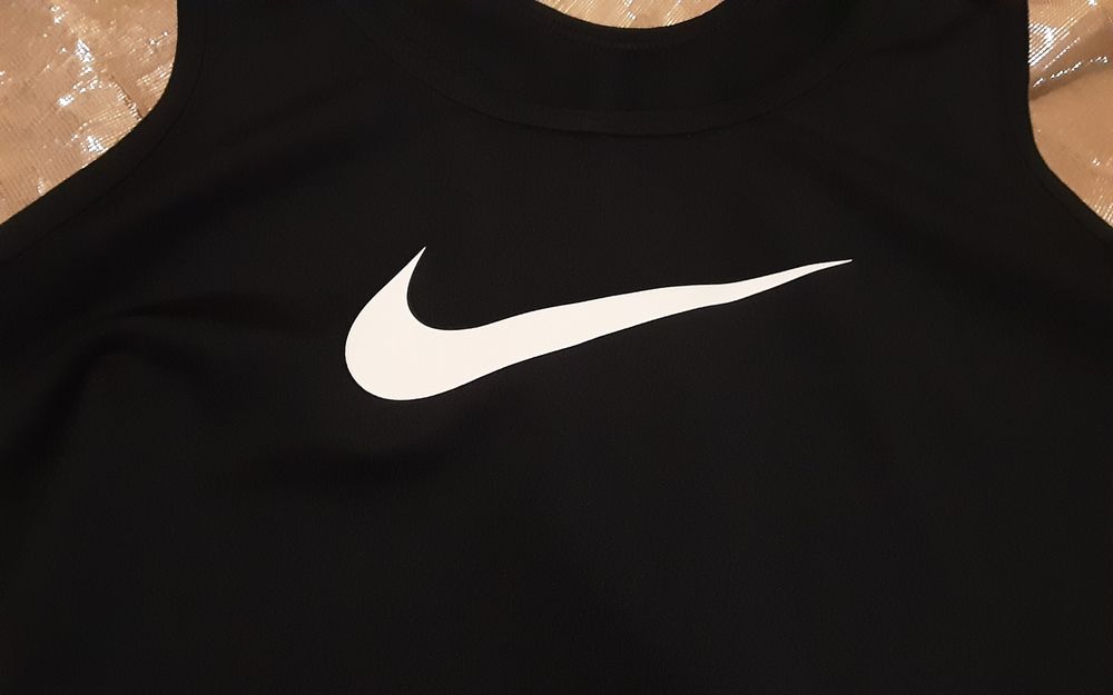 NIKE PRO оригинален потник,ликра