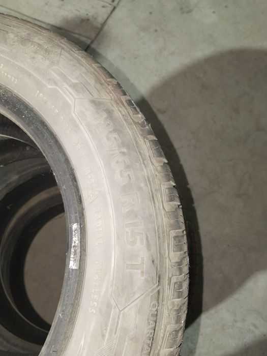 Продается покрышки Б/у