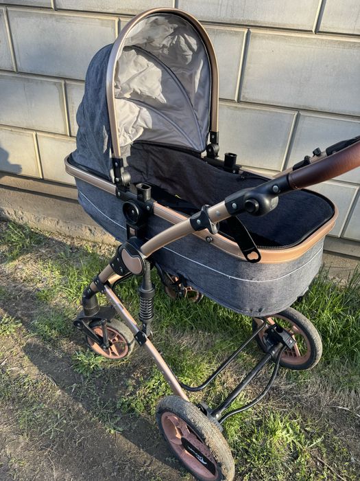 коляска прогулочная