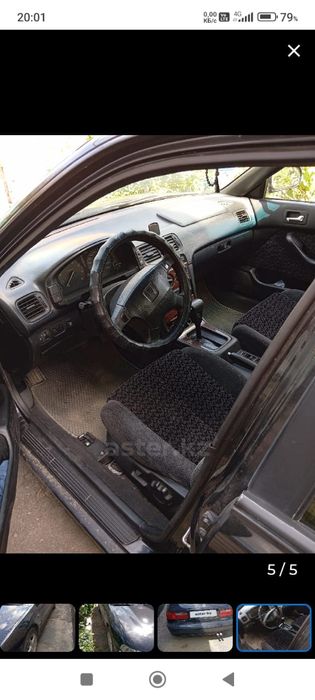 Продам машину Хонда аккорд
