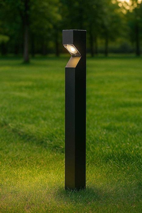 Уличные фонари столбы , Светильник LED-SMD , Ko’cha chiroqlari