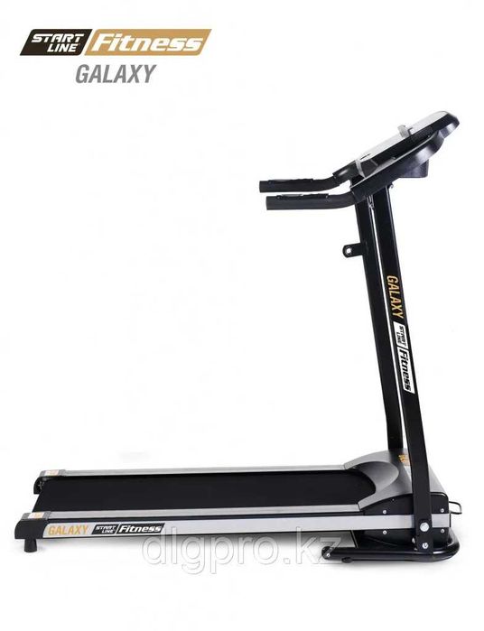 Беговая дорожка start fitnes galaxy