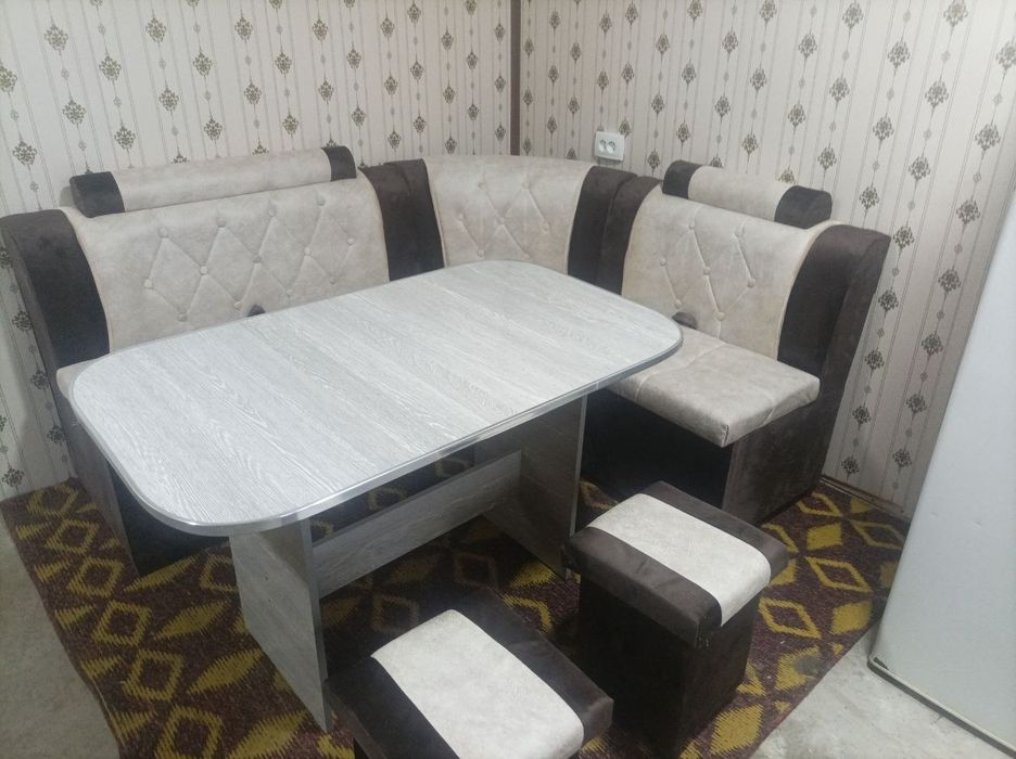 Кухонный уголок оптом нархлада