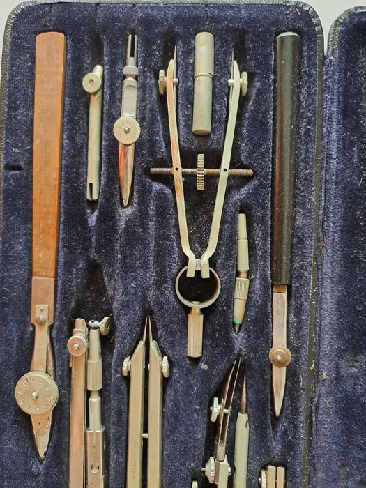 Комплект пергели Pracision