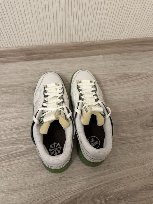 Adidasi Nike Dunk Low jumbo noi 47.5