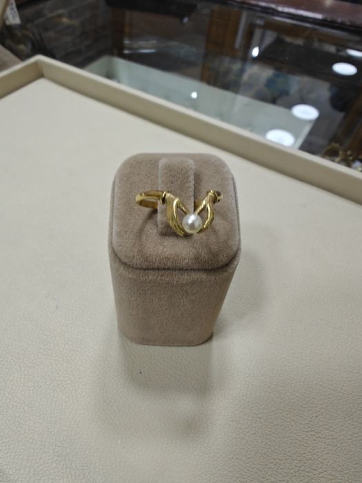 Inel aur 18k 3.2gr (r)