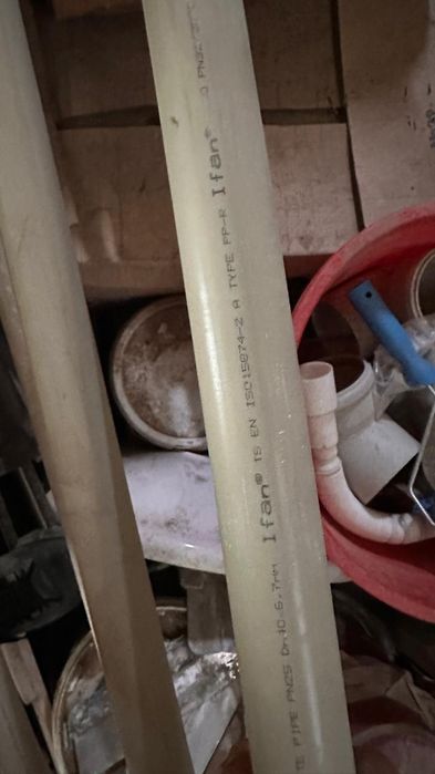 Армированный труба отличнр состояноо