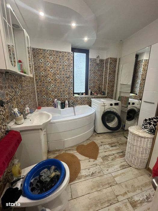 Apartament 2 camere Zona Gara -Parter- Bun de Tot - Five To Go