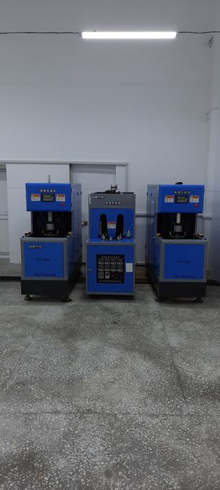 TAYYOR BIZNES ,сув бизнеси, производство вода