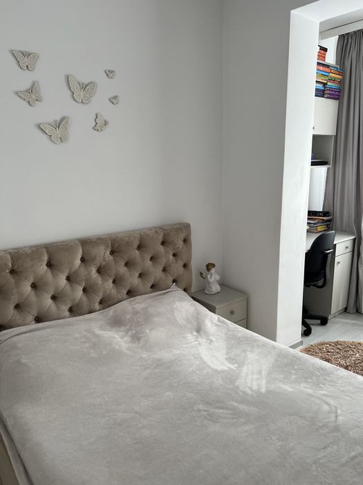 Apartament 2 camere de vanzare