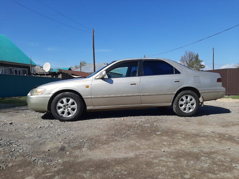 Продам автомобиль