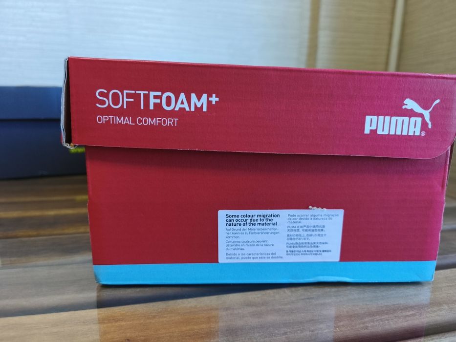 Продам.PUMA R78 JUNIOR. кроссовки.