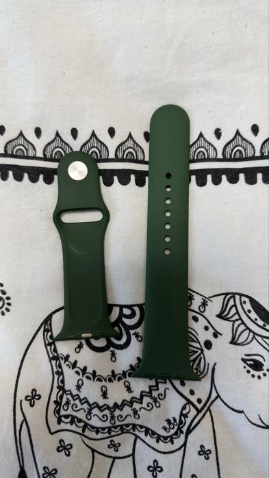Каишка apple watch 45mm оригинална