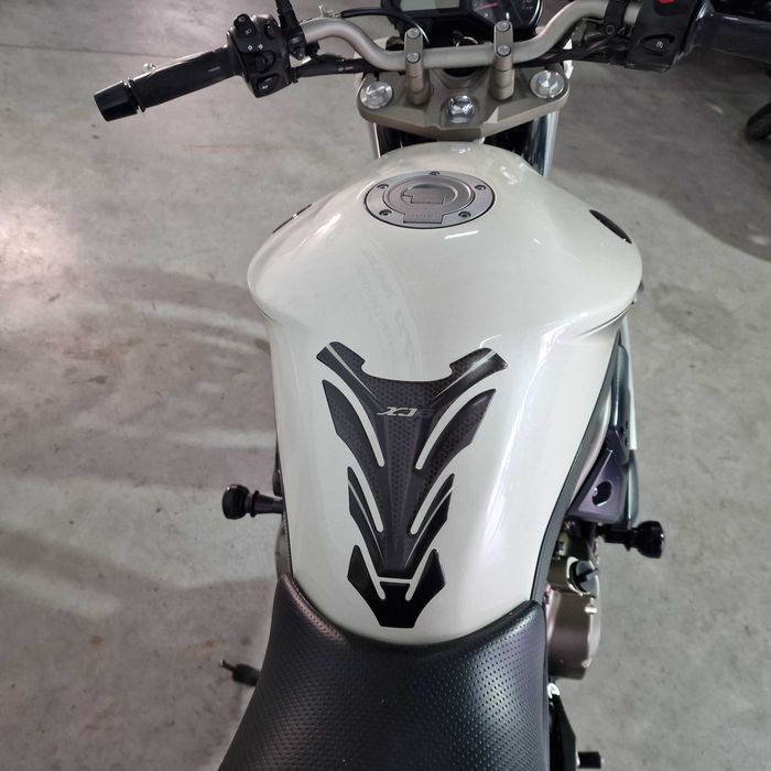 Motocicleta Yamaha XJ6 | Y16220 | motomus.ro