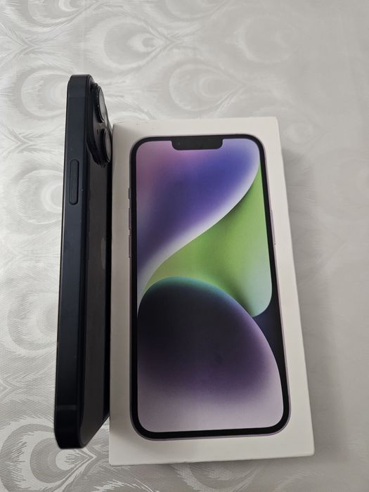 Айфон 14 өте жақсы