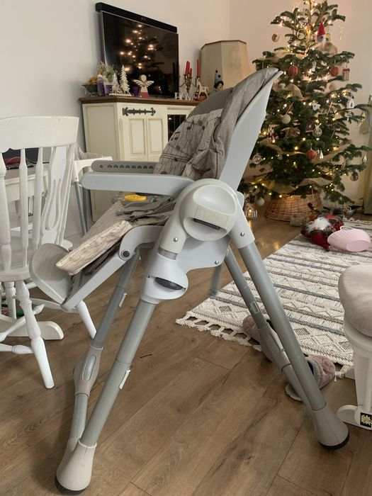 Scaun Chicco polly folosit,dar in stare buna!