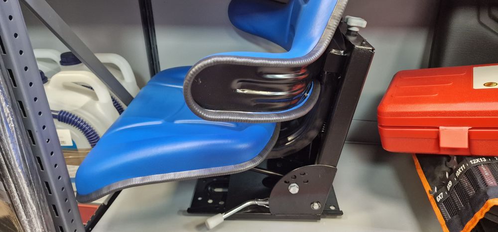 Scaun tractor fiat 411.415 fiat 615 715 fiat 650 750 import Olanda pre