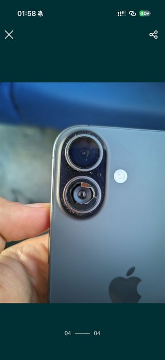 Apple iPhone 17 обмен