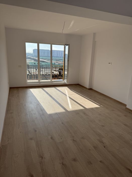 Garsoniera 54mp Utili