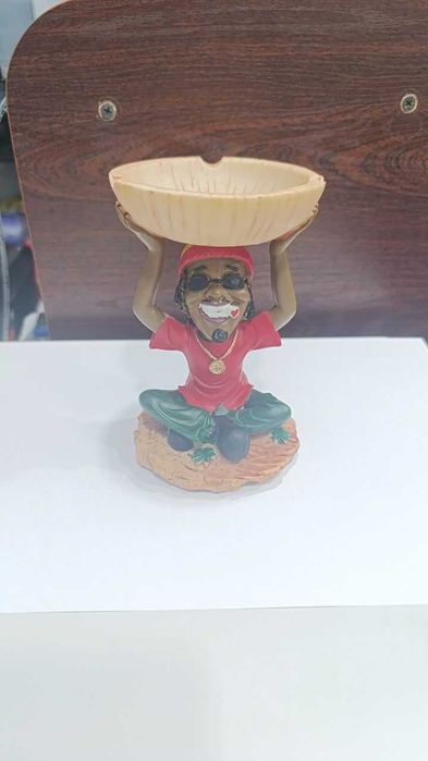 Пепельницы керамические