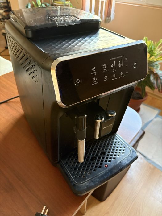 Кафе машина Philips 1200