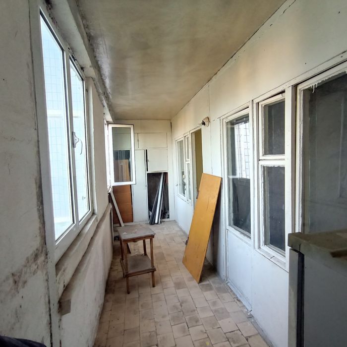 KVARTIRA Sotiladi 2xonali