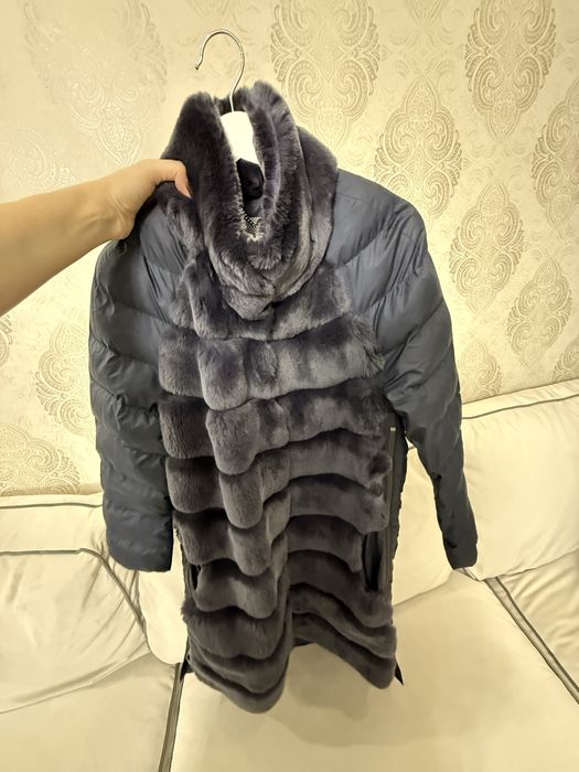 Продам куртку зимнюю