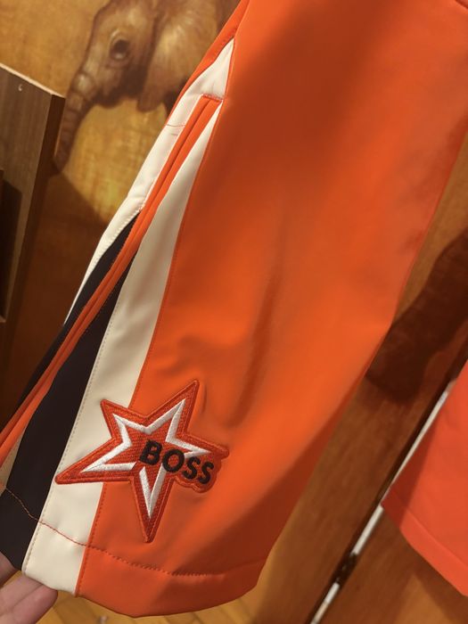 pantaloni ski Boss& Perfect Moment