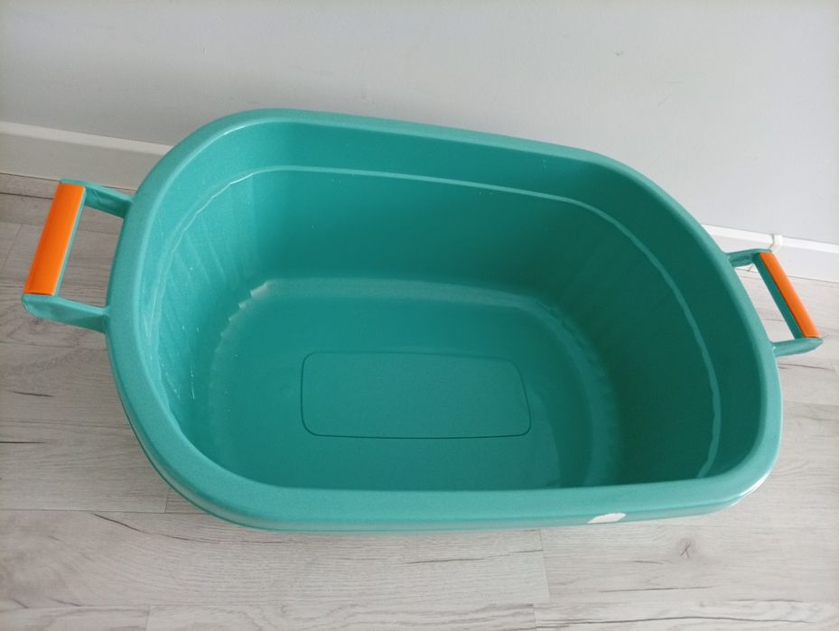 Продам детский тазик для купания