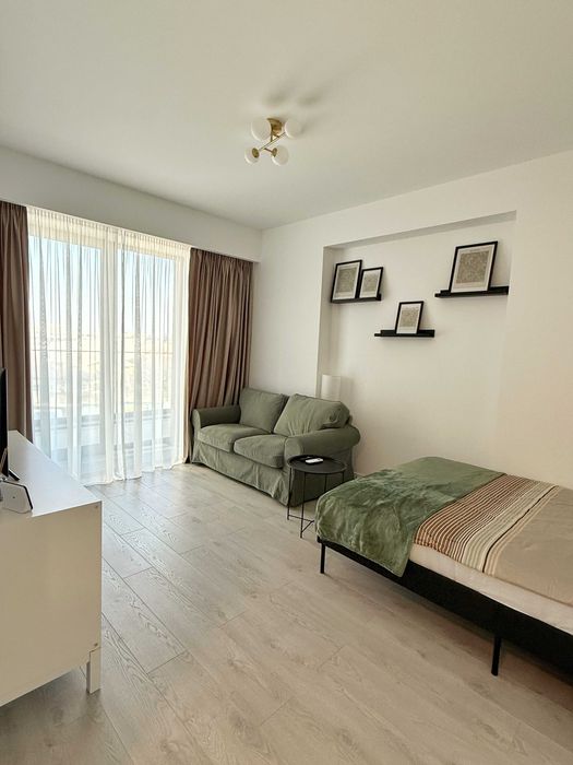 Inchiriez Garsoniera - Novum 56