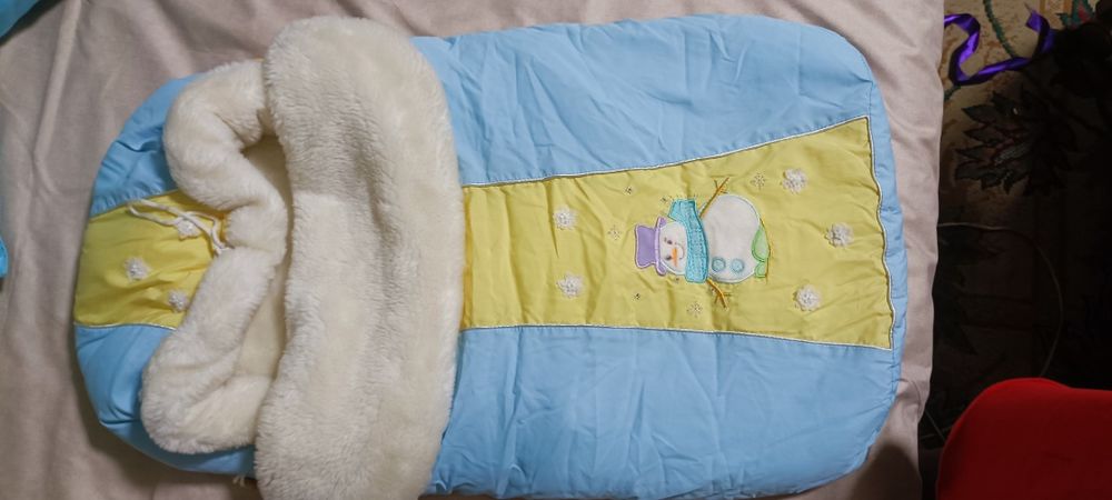 Продам конверт -мешок