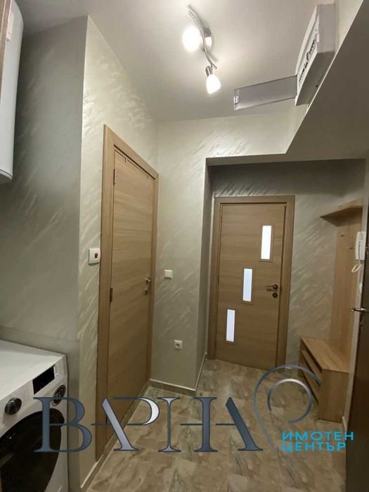 Дава се под наем Двустаен апартамент в Варна, Център - 62 кв.м за 383.52 € - Снимка #8