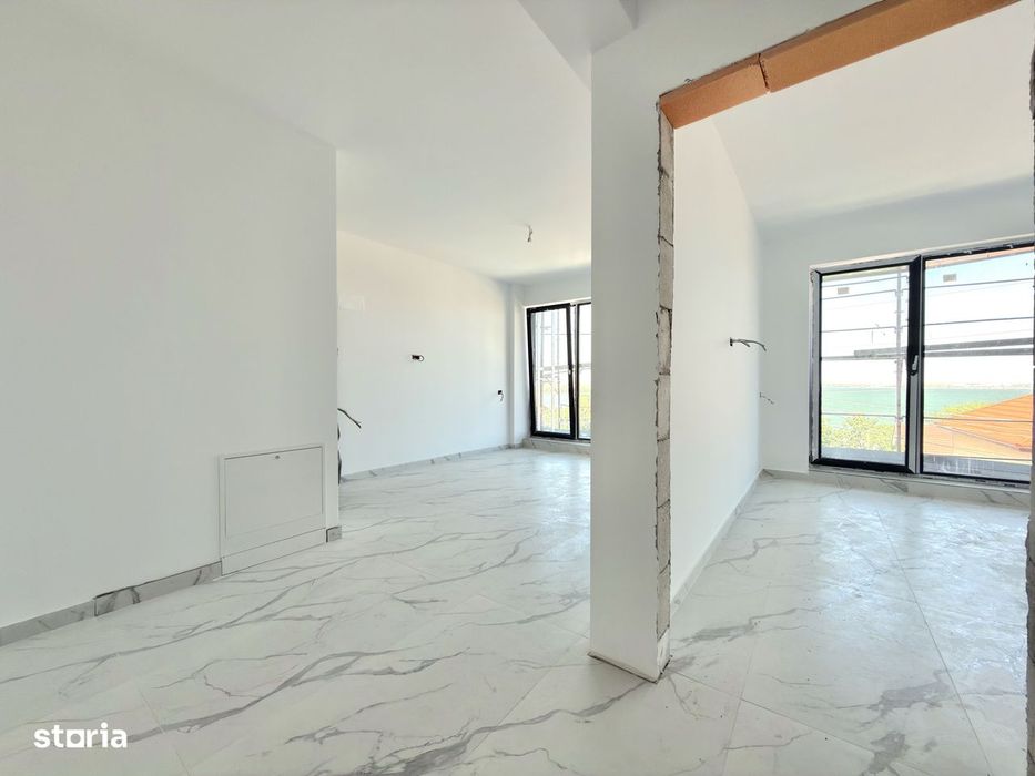 Apartament 2 Camere - Năvodari