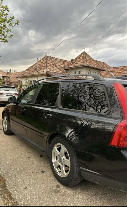 Vând Volvo V50 1.6D