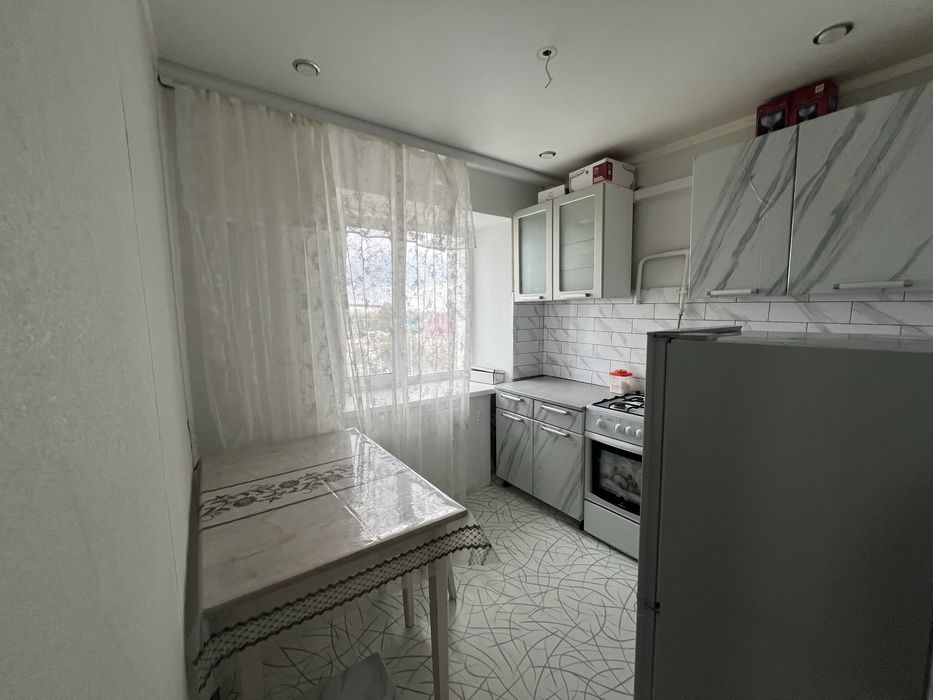 Продам однокомнатную квартиру