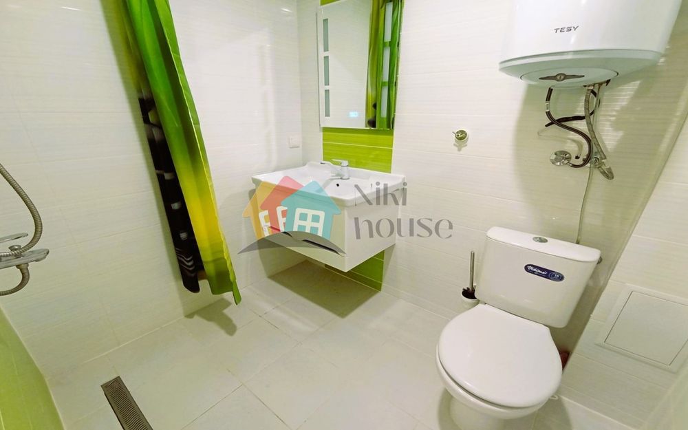 Продава се Двустаен апартамент в Варна, Бриз - 50 кв.м за 2120 €/кв.м - Снимка #5