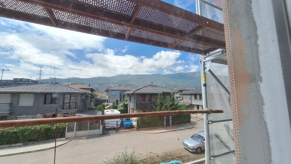 Продава се Тристаен апартамент в София, Малинова долина - 97 кв.м за 2139 €/кв.м - Снимка #2