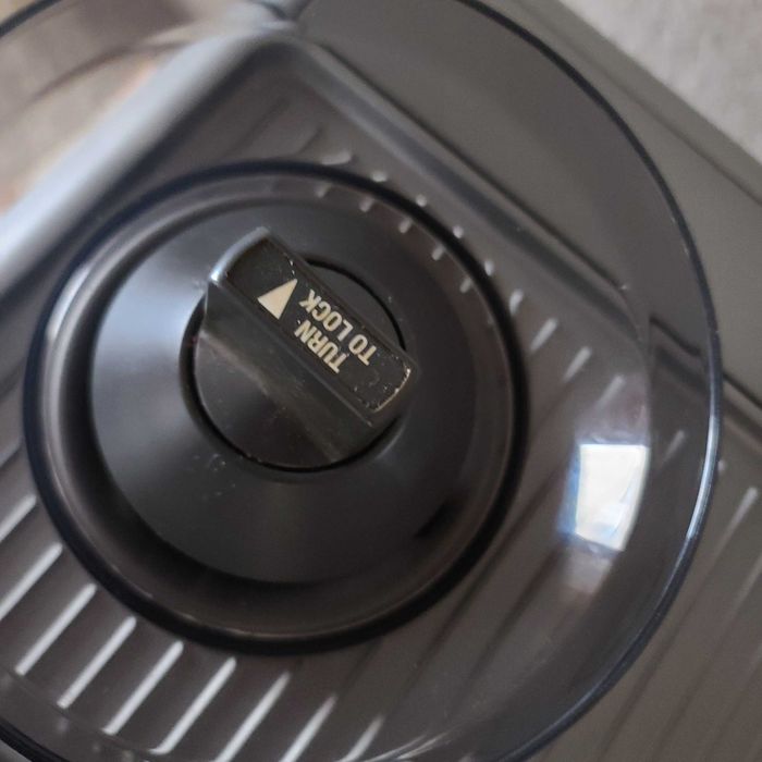 Sage barista express кафе машина