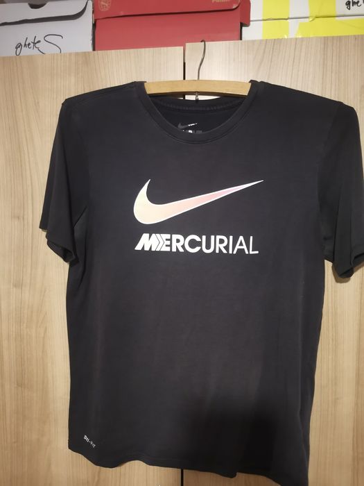 Tricou nike mercurial