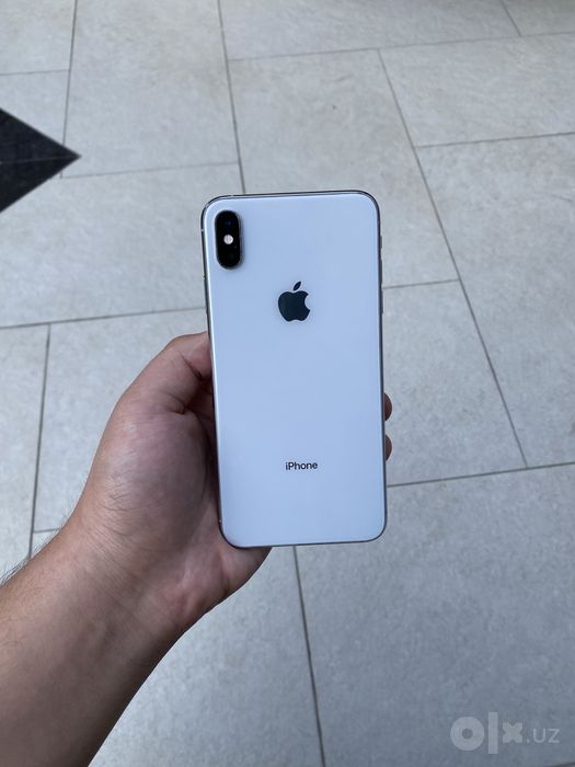 Iphone xs max 64GB Ideal