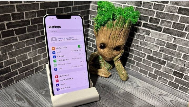 Айфон 13 | 128 Гб | 86% АКб