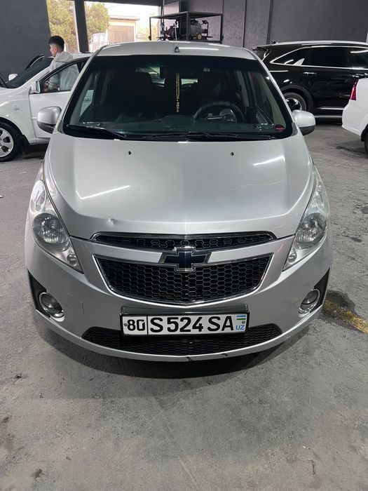 Спарк выкуп насия банк эмас