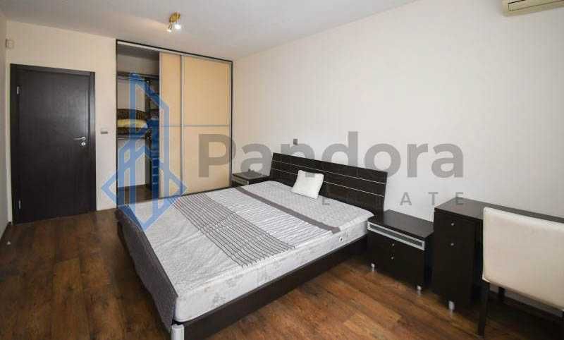 Дава се под наем Тристаен апартамент в София, Стрелбище - 120 кв.м за 750 € - Снимка #5