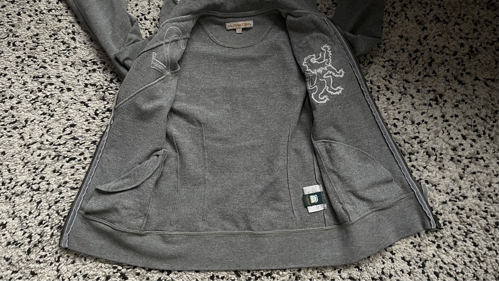 Дамски суичър La Martina размер XS