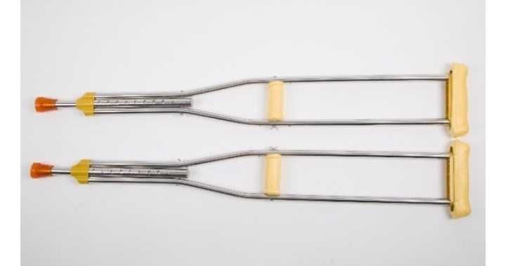 Костыли пара 12000