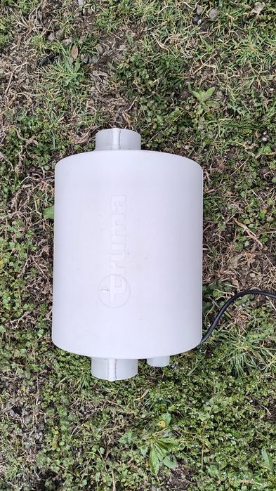 Boiler rulota electric Truma TT2