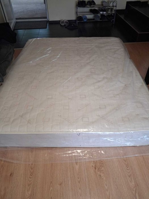 Saltea pat Siesta 160x200